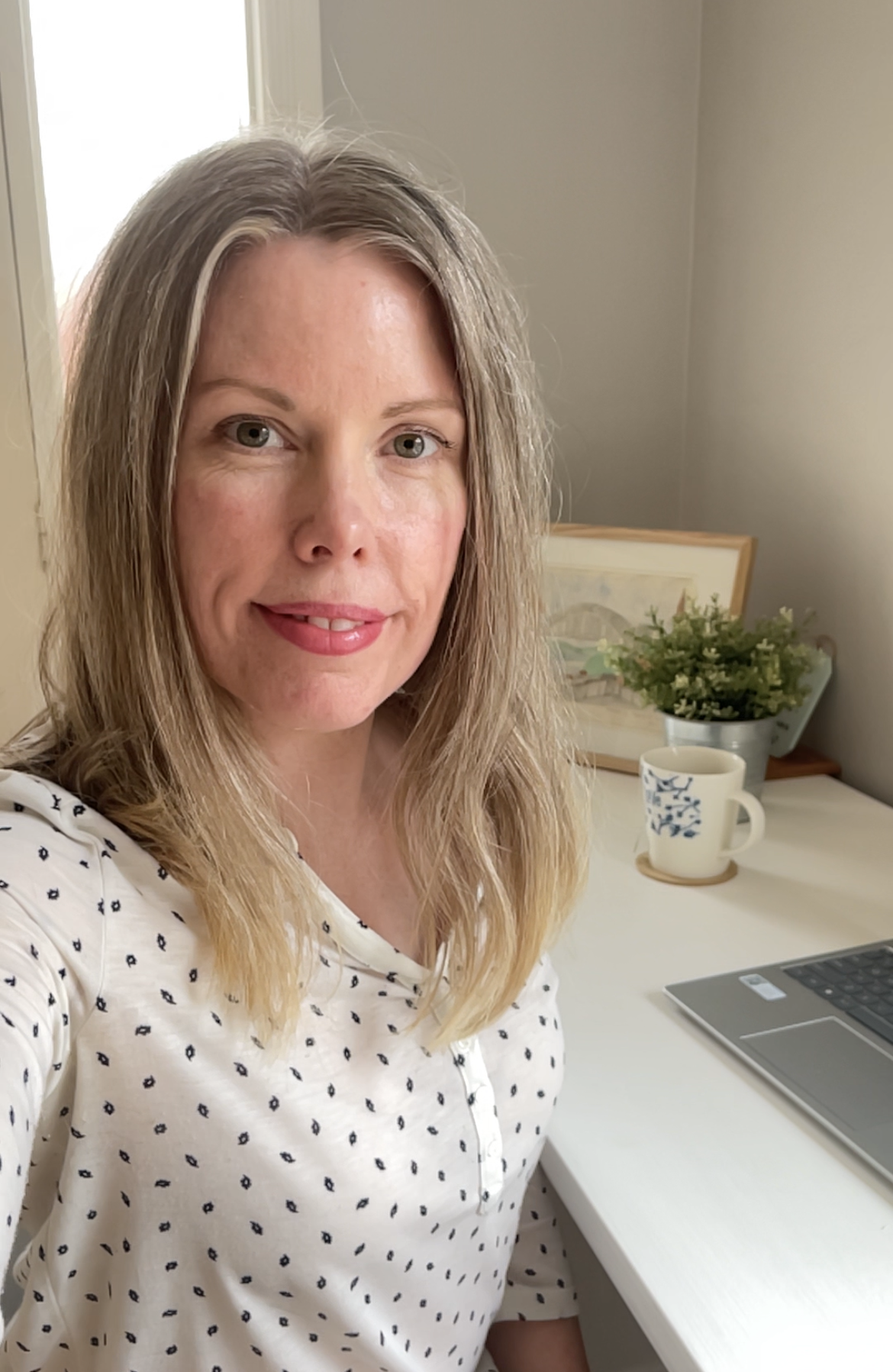 Bethany Holt, Registered BAS Agent